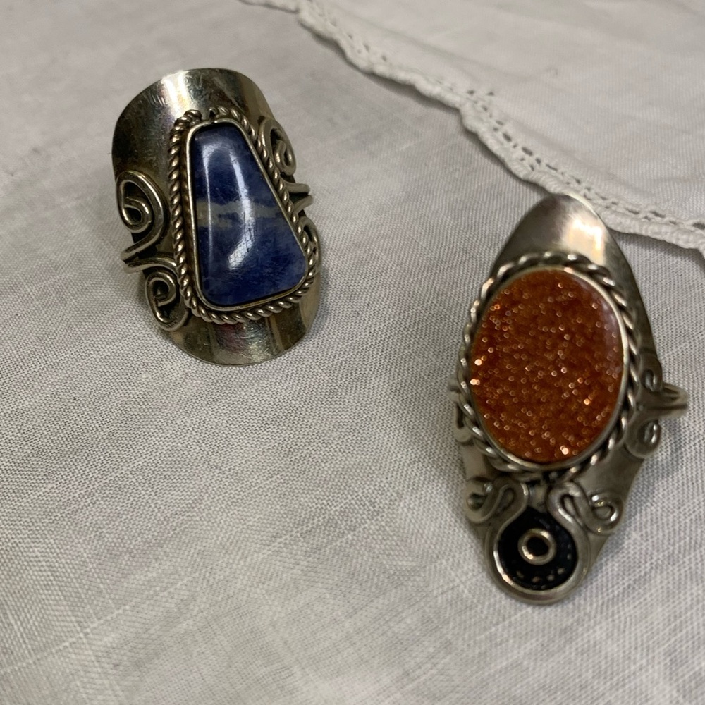 combo rings